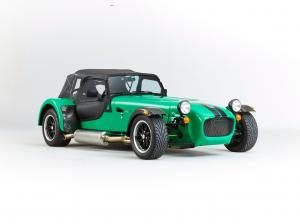 Caterham Seven 360 R (UK) '2015